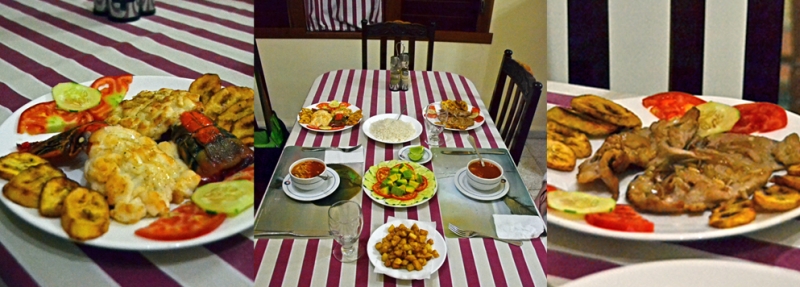 Где-то на Кубе. 1.09.2015-25.09.2015