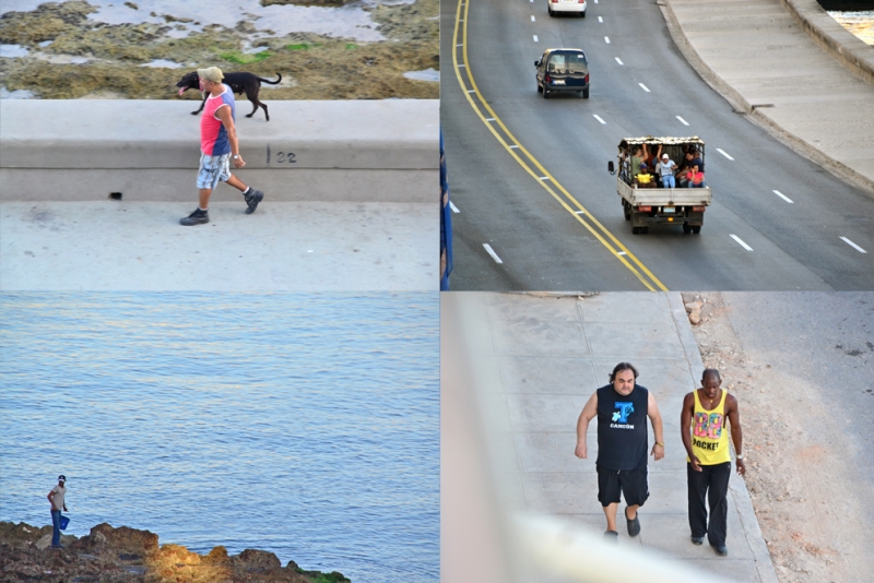 Где-то на Кубе. 1.09.2015-25.09.2015