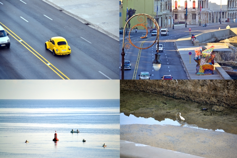 Где-то на Кубе. 1.09.2015-25.09.2015