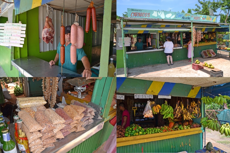 Где-то на Кубе. 1.09.2015-25.09.2015