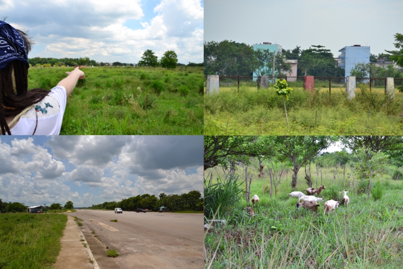 Где-то на Кубе. 1.09.2015-25.09.2015