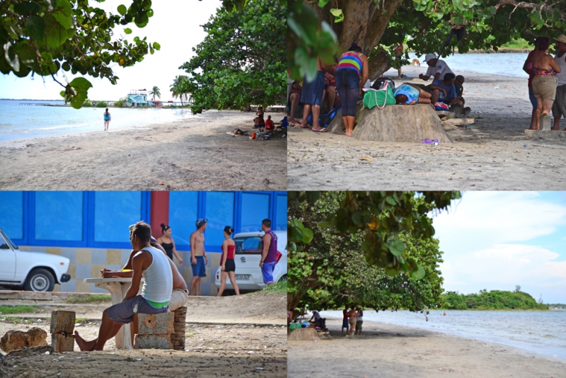 Где-то на Кубе. 1.09.2015-25.09.2015