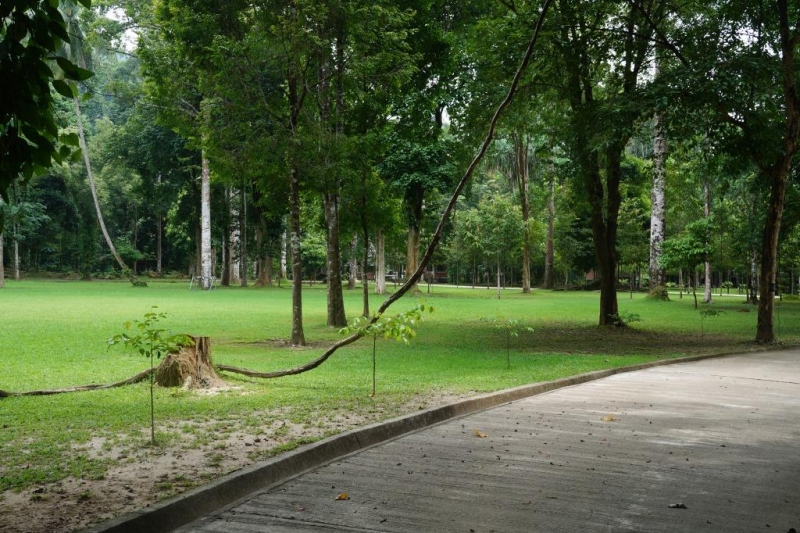 Пхукет-Пхи-Пхи-Краби октябрь 2015г.