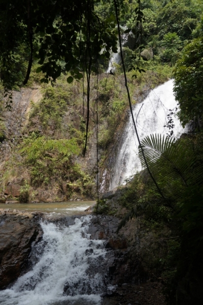 Пхукет-Пхи-Пхи-Краби октябрь 2015г.