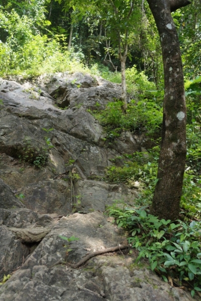 Пхукет-Пхи-Пхи-Краби октябрь 2015г.