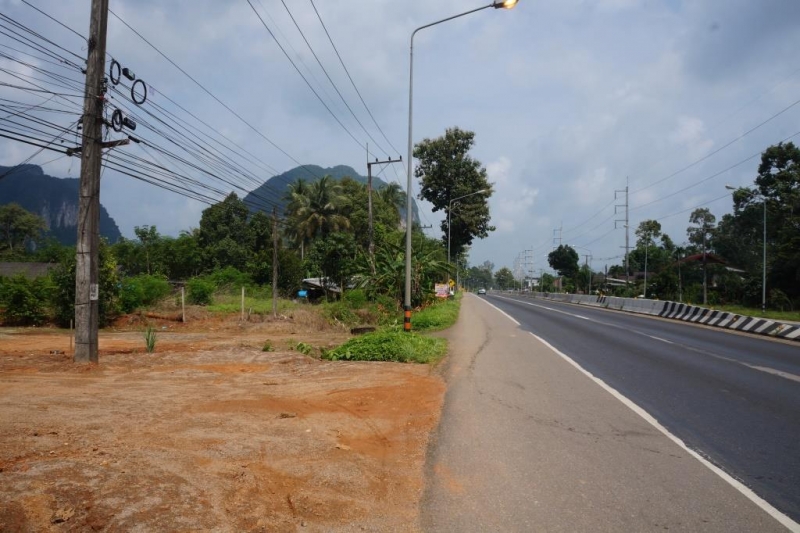 Пхукет-Пхи-Пхи-Краби октябрь 2015г.