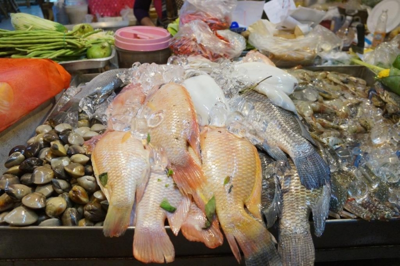 Пхукет-Пхи-Пхи-Краби октябрь 2015г.