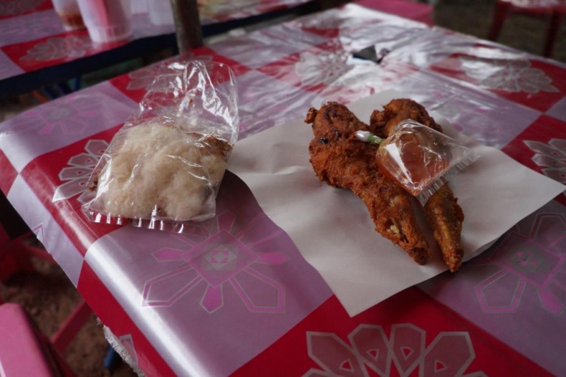 Пхукет-Пхи-Пхи-Краби октябрь 2015г.