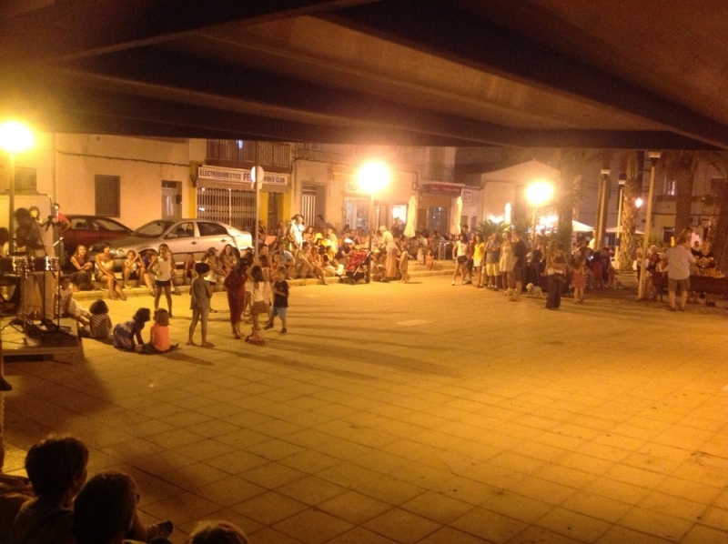 Идеальный отдых в апартаментах с маленькими детьми. Испания. Коста Дорада (онлайн, фото)