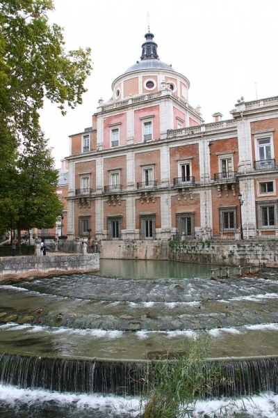 Aranjuez