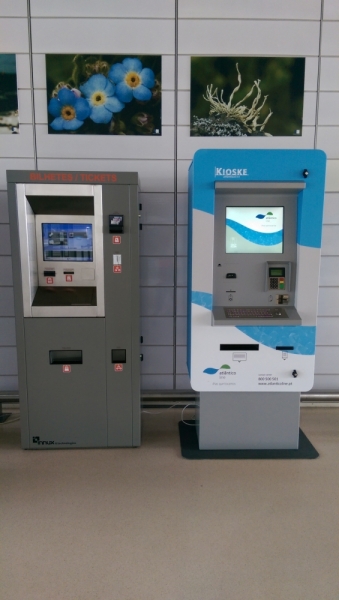 Азоры: 5 островов, одна, весь багаж 4 кг, 16 дней, полная импровизация