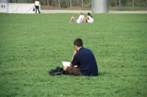 People of Chicago 12 1