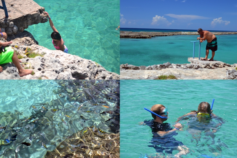 Где-то на Кубе. 1.09.2015-25.09.2015