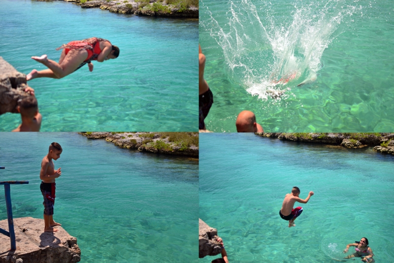 Где-то на Кубе. 1.09.2015-25.09.2015