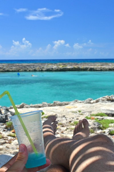 Где-то на Кубе. 1.09.2015-25.09.2015