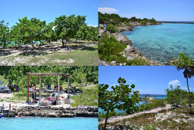 Где-то на Кубе. 1.09.2015-25.09.2015