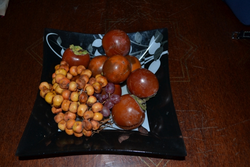 Душанбе октябрь 2015.