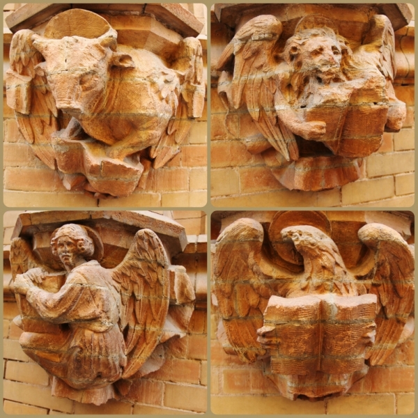 Андалусия июль 2015. Планы и результаты (с фото))