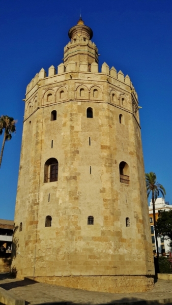 Андалусия июль 2015. Планы и результаты (с фото))