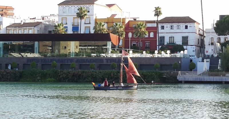 Андалусия июль 2015. Планы и результаты (с фото))