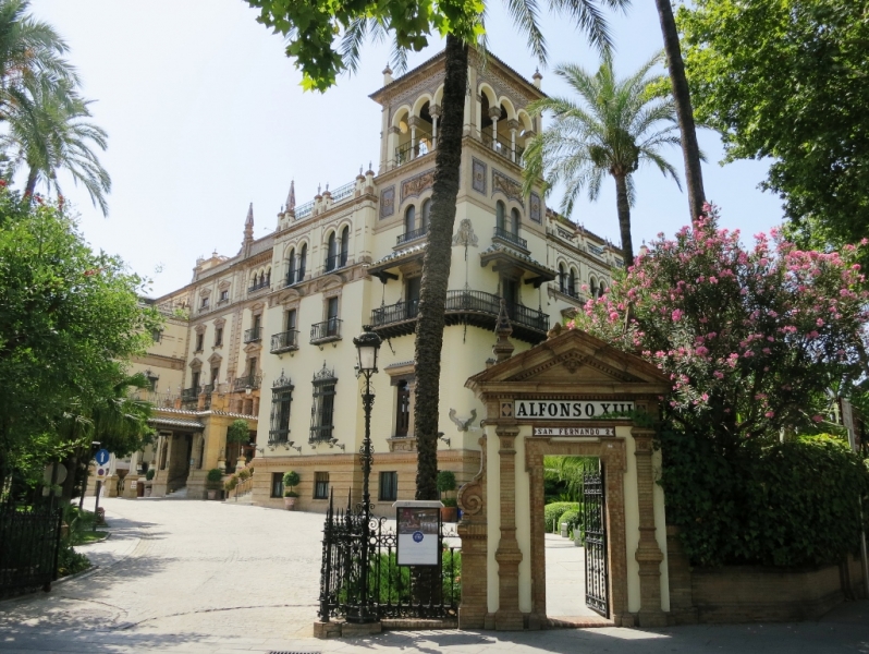 Андалусия июль 2015. Планы и результаты (с фото))