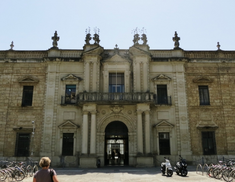 Андалусия июль 2015. Планы и результаты (с фото))