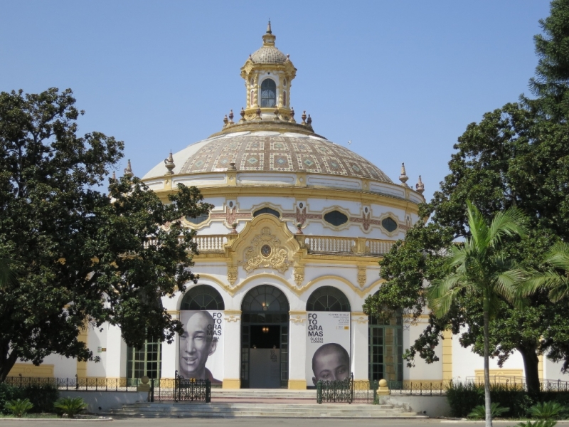 Андалусия июль 2015. Планы и результаты (с фото))