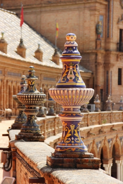 Андалусия июль 2015. Планы и результаты (с фото))