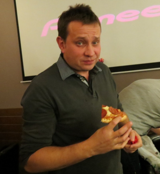 Поговорим о кошках36