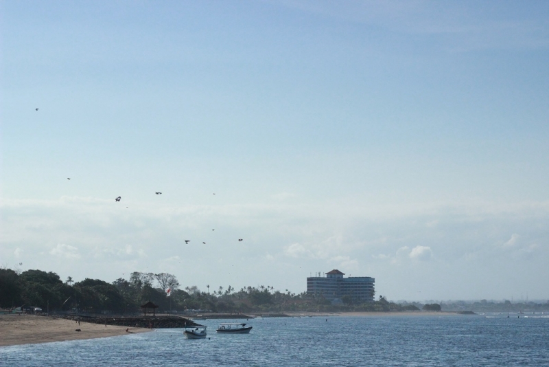 Где лучше остановиться на Бали: районы и пляжи с описанием