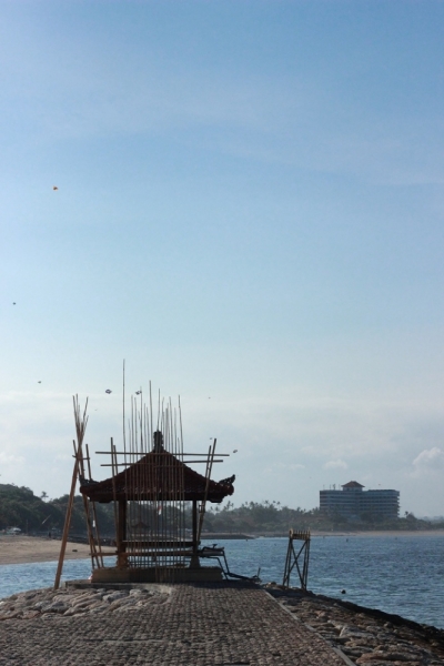 Где лучше остановиться на Бали: районы и пляжи с описанием