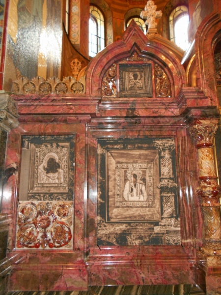 4 дня в Санкт-Петербурге.