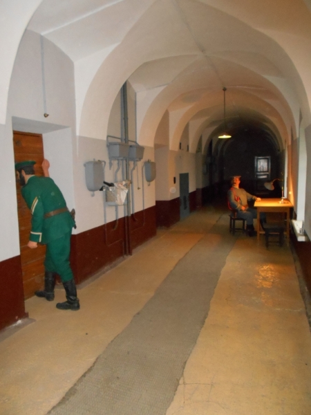 4 дня в Санкт-Петербурге.