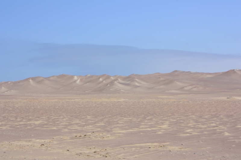 Перу. Сентябрь 2015