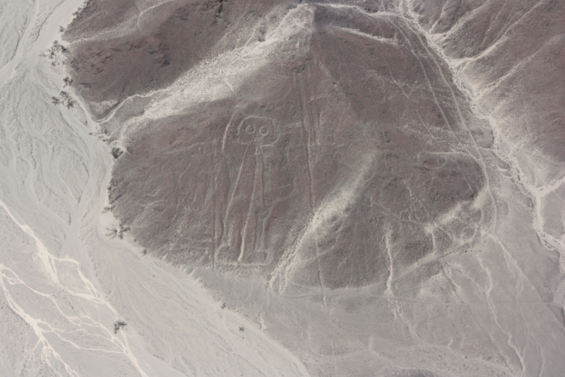 Перу. Сентябрь 2015