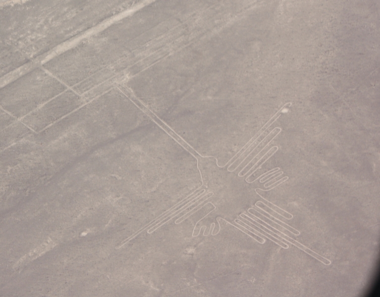 Перу. Сентябрь 2015