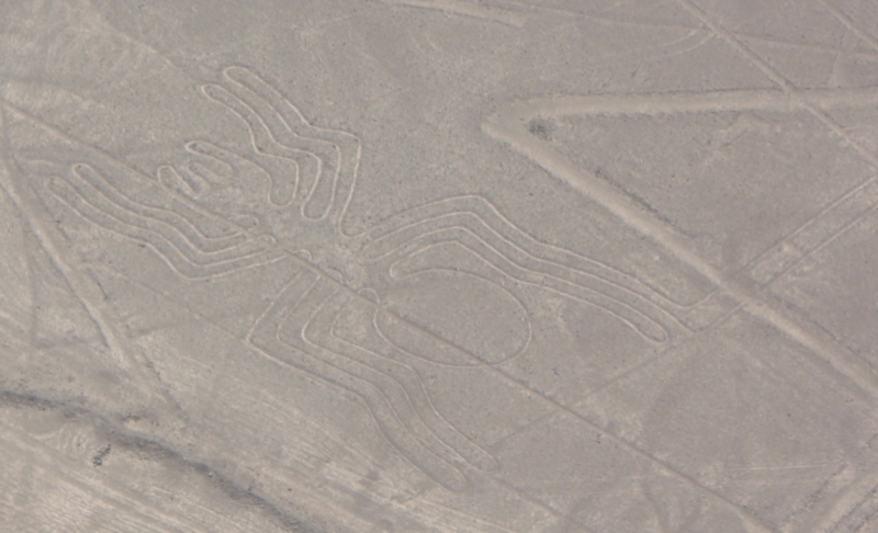 Перу. Сентябрь 2015