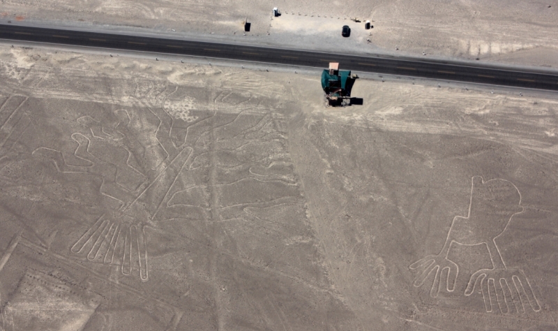 Перу. Сентябрь 2015