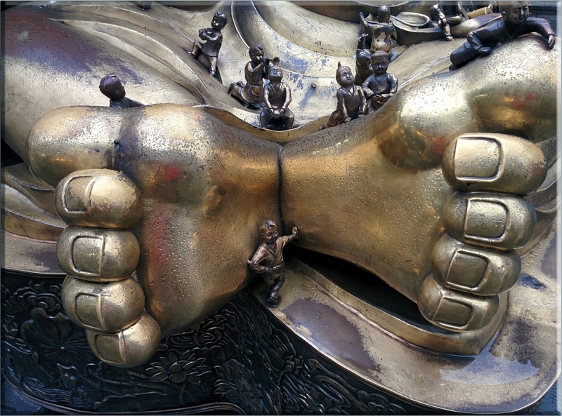 Хуаншань-Санциншань-Уишань