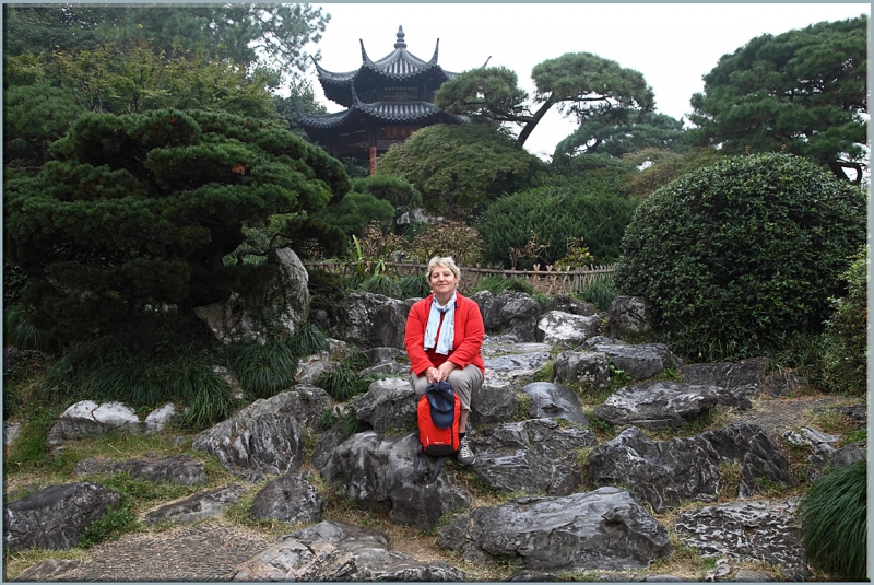 Хуаншань-Санциншань-Уишань