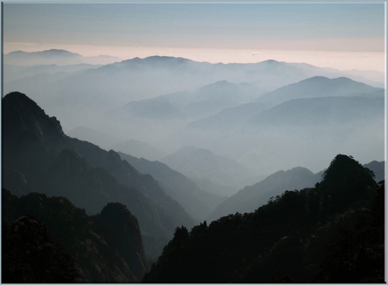 Хуаншань-Санциншань-Уишань