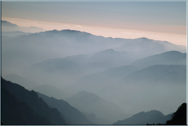 Хуаншань-Санциншань-Уишань