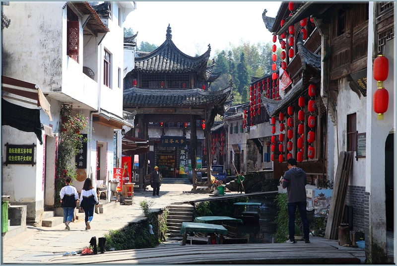 Хуаншань-Санциншань-Уишань