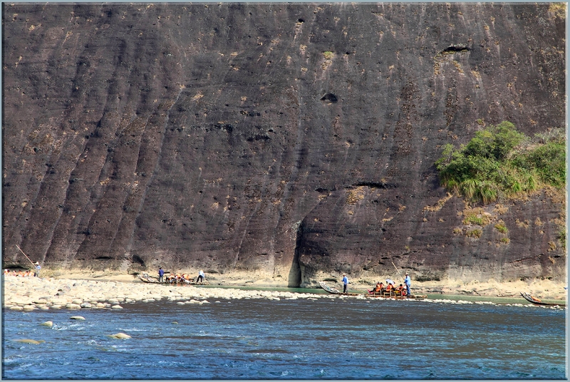 Хуаншань-Санциншань-Уишань