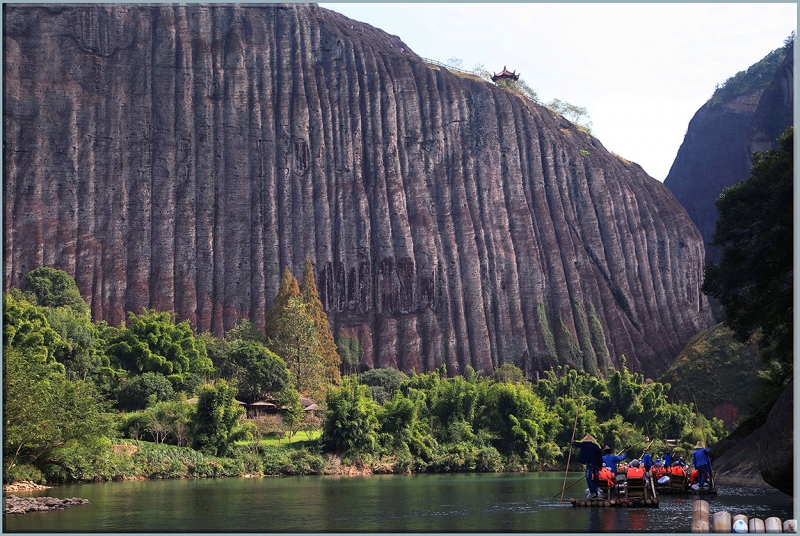 Хуаншань-Санциншань-Уишань