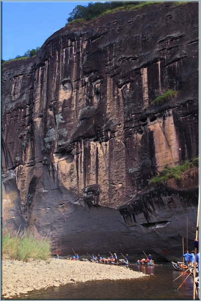 Хуаншань-Санциншань-Уишань