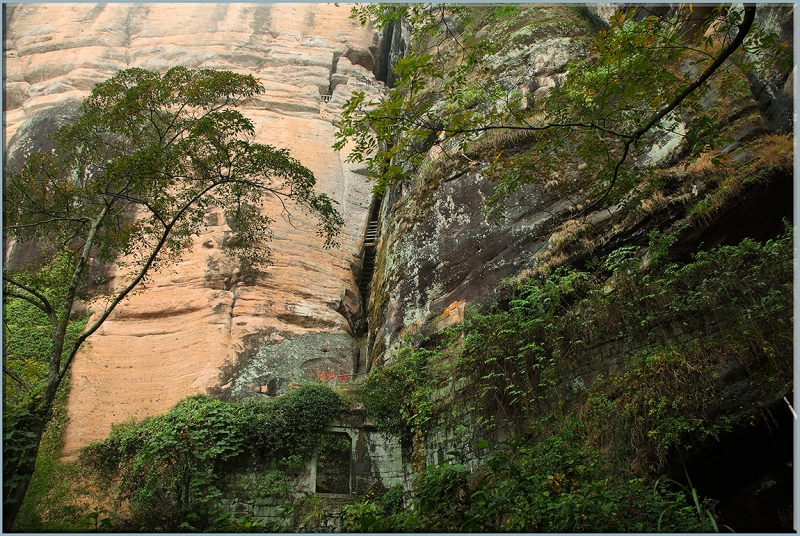 Хуаншань-Санциншань-Уишань