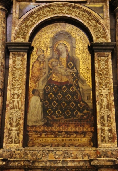 Андалусия июль 2015. Планы и результаты (с фото))