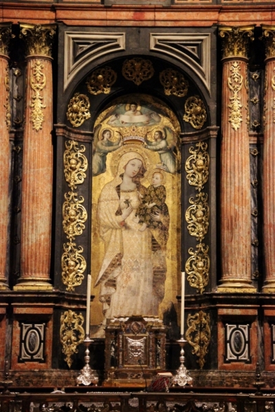 Андалусия июль 2015. Планы и результаты (с фото))