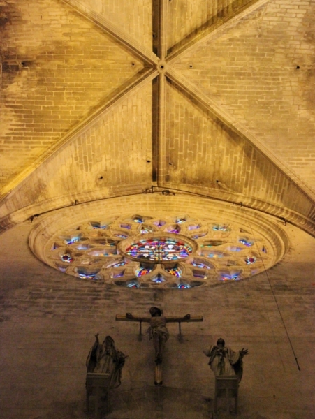 Андалусия июль 2015. Планы и результаты (с фото))